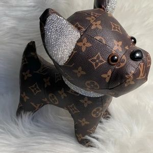 COPY - Little Brown Doggie